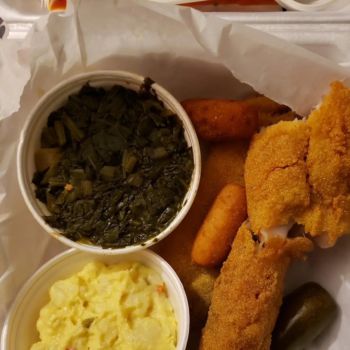 Collard Greens