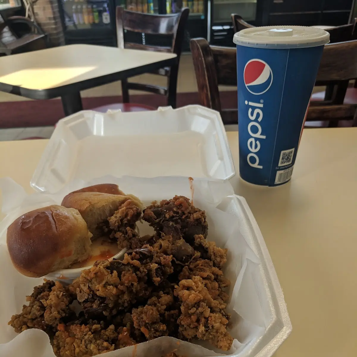Liver Dinner