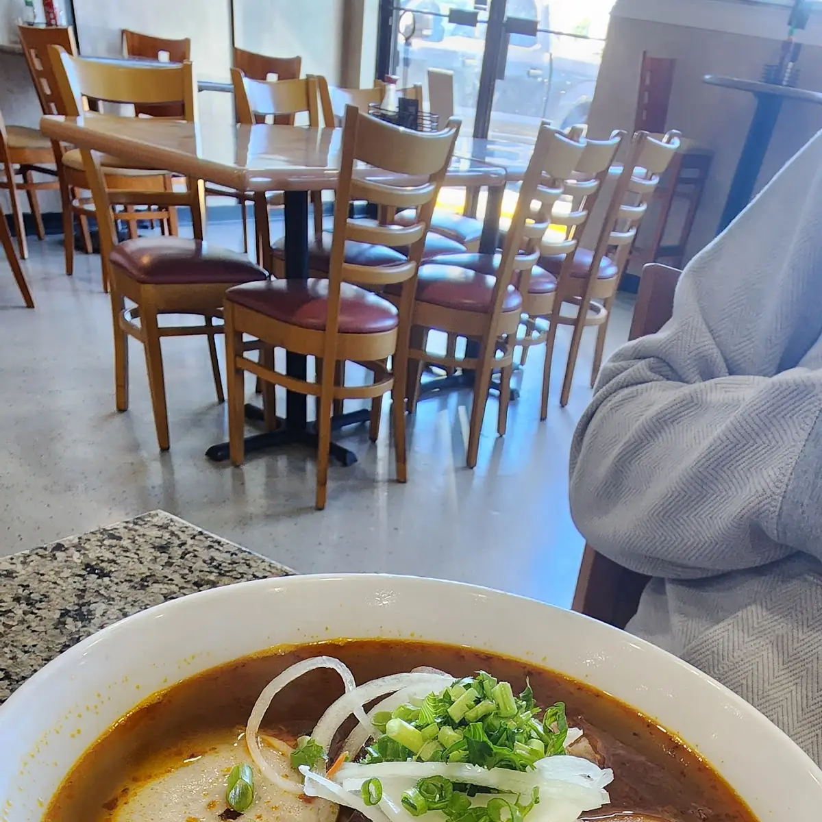 Bun Bo Hue