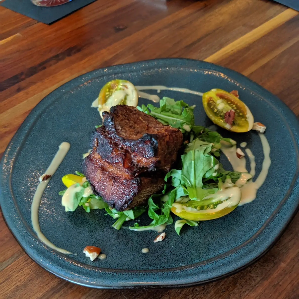 Pork Belly