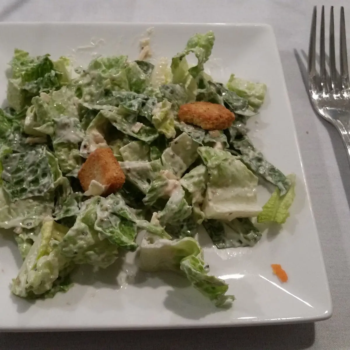 Caesar Salad