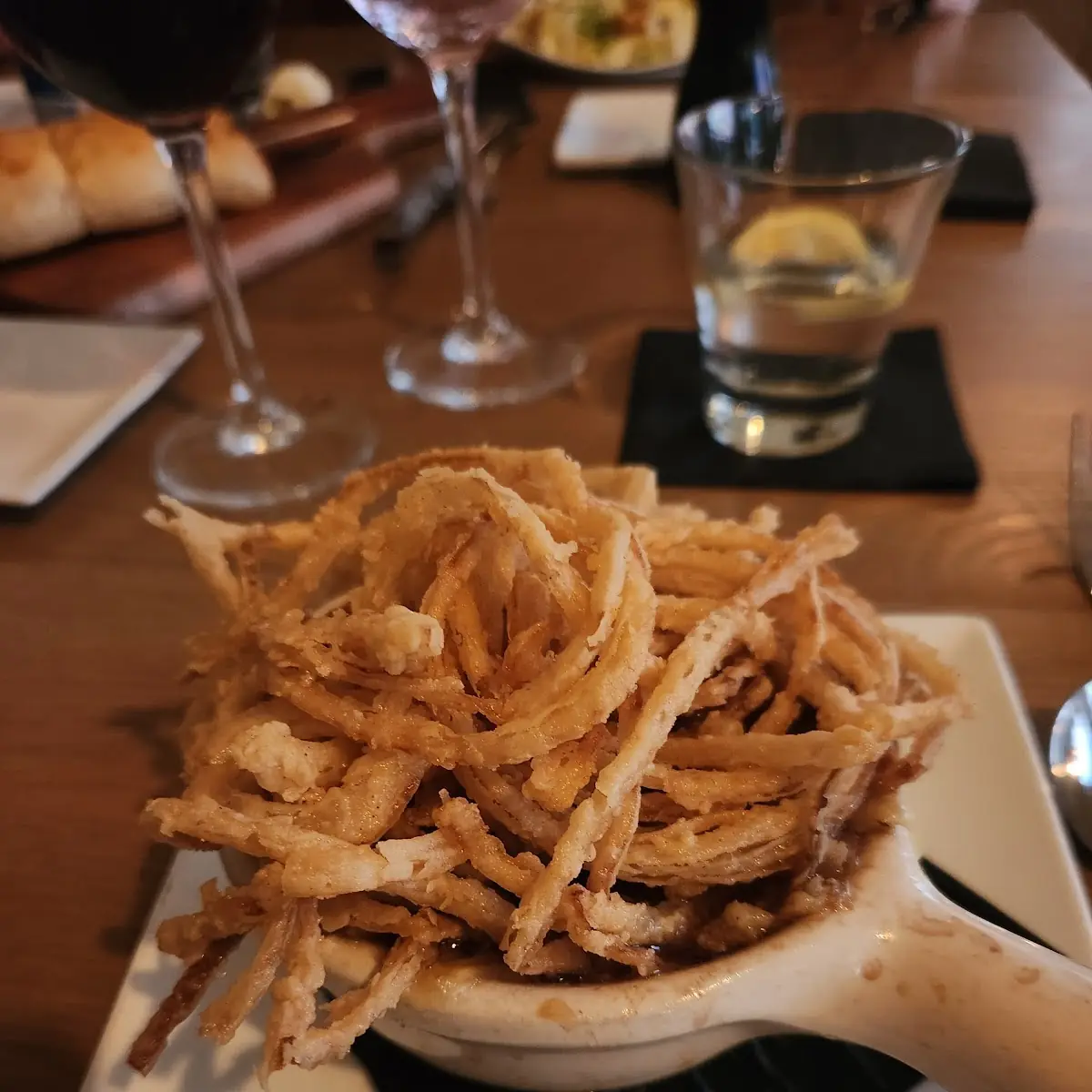 French Onion Soup