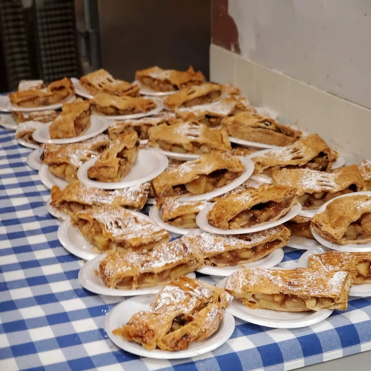 Apple Pie
