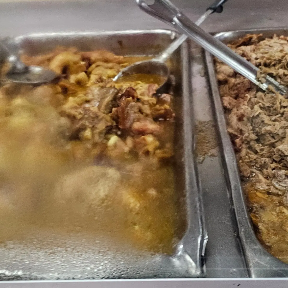 Pig Feet