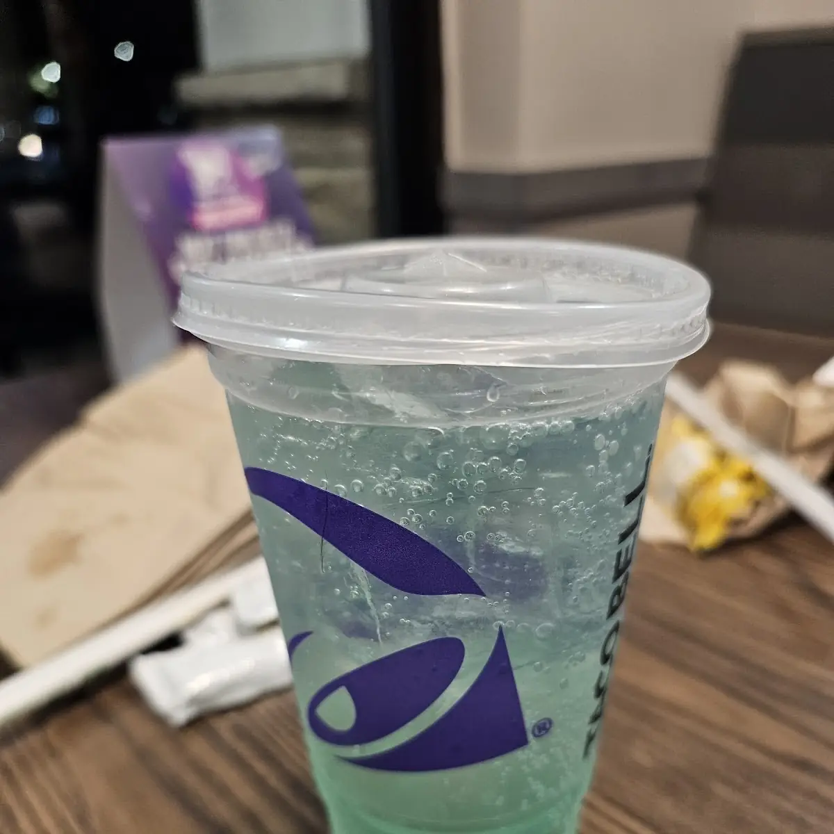 Baja Blast