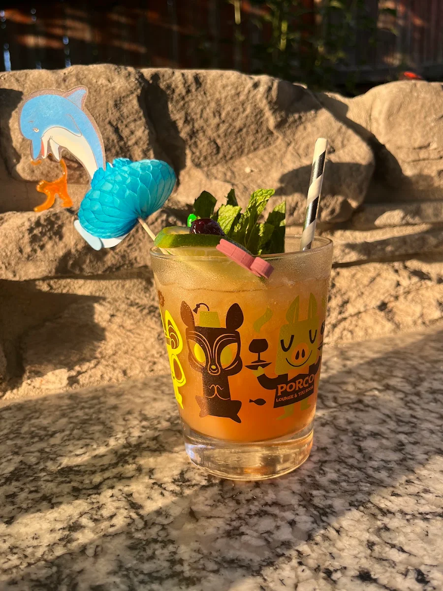 Mai Tai