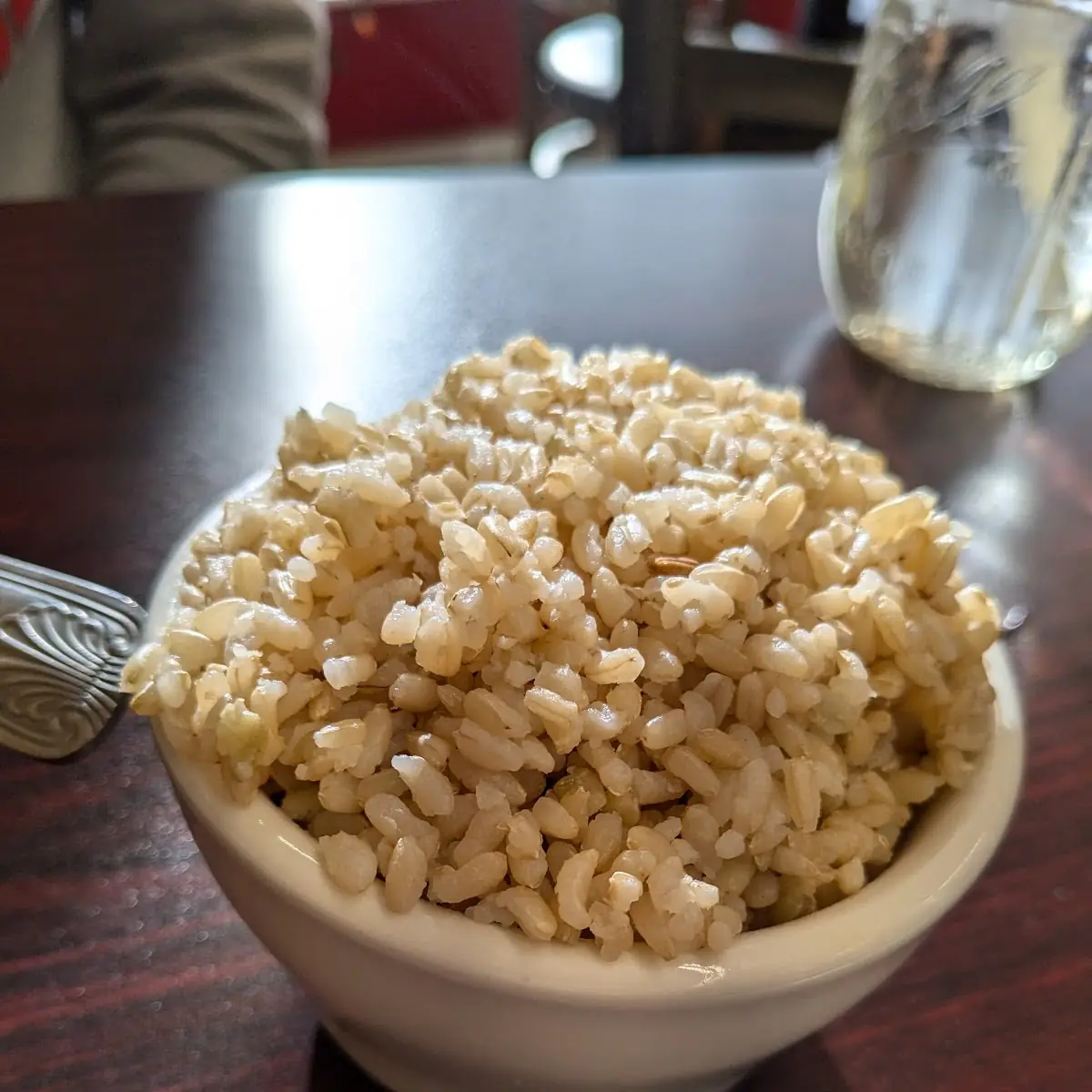 Brown Rice