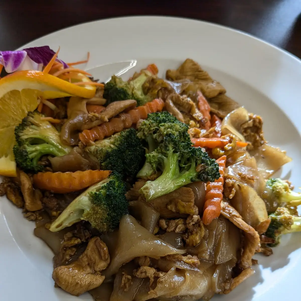 Pad Sa-Eaw