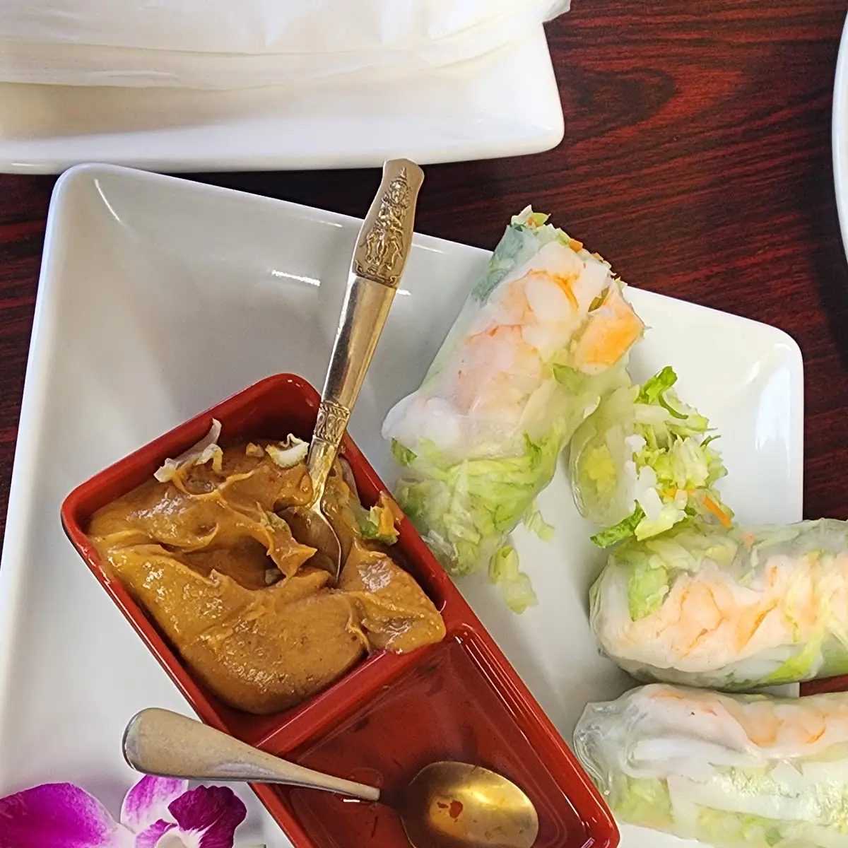 Spring Roll