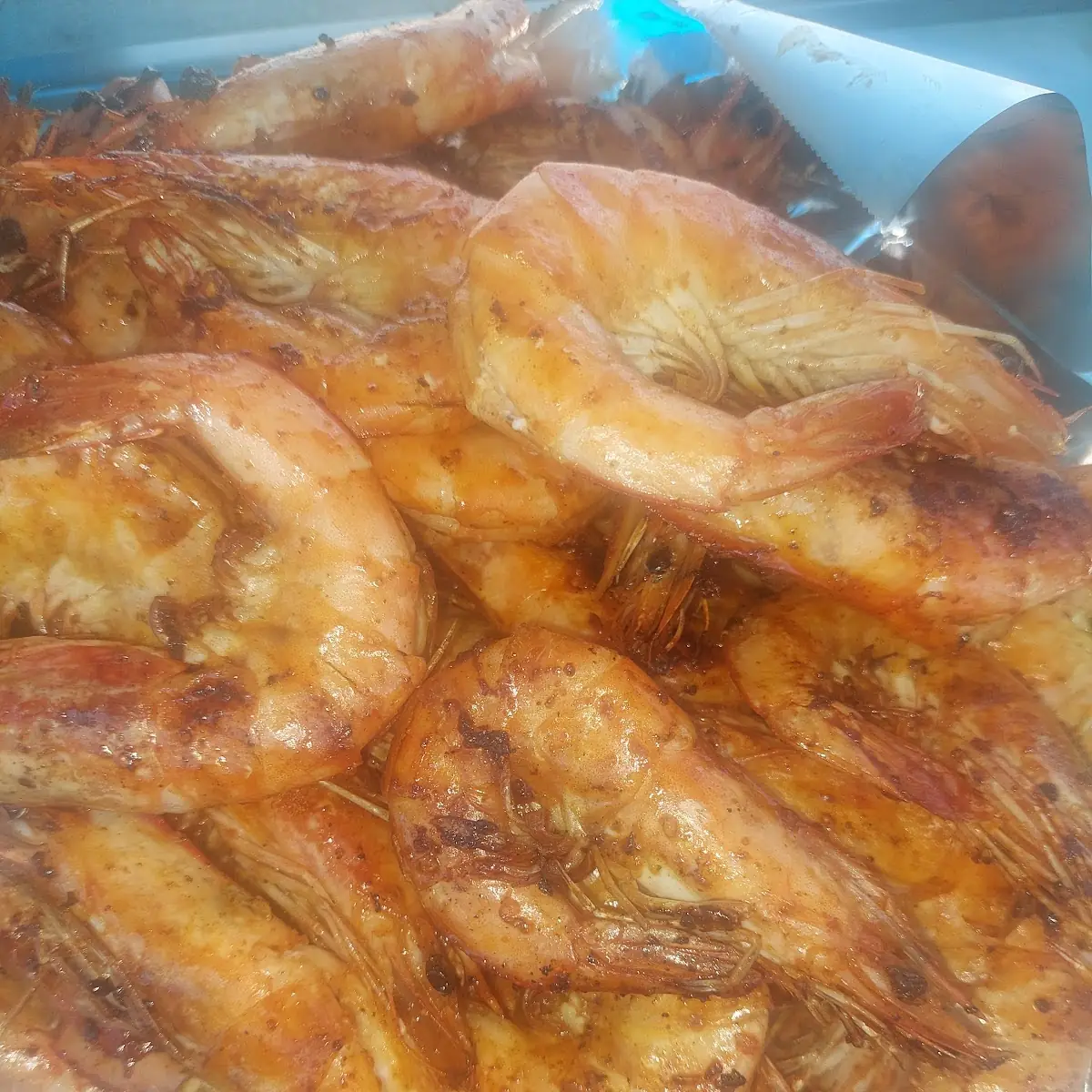 Pollo Asado