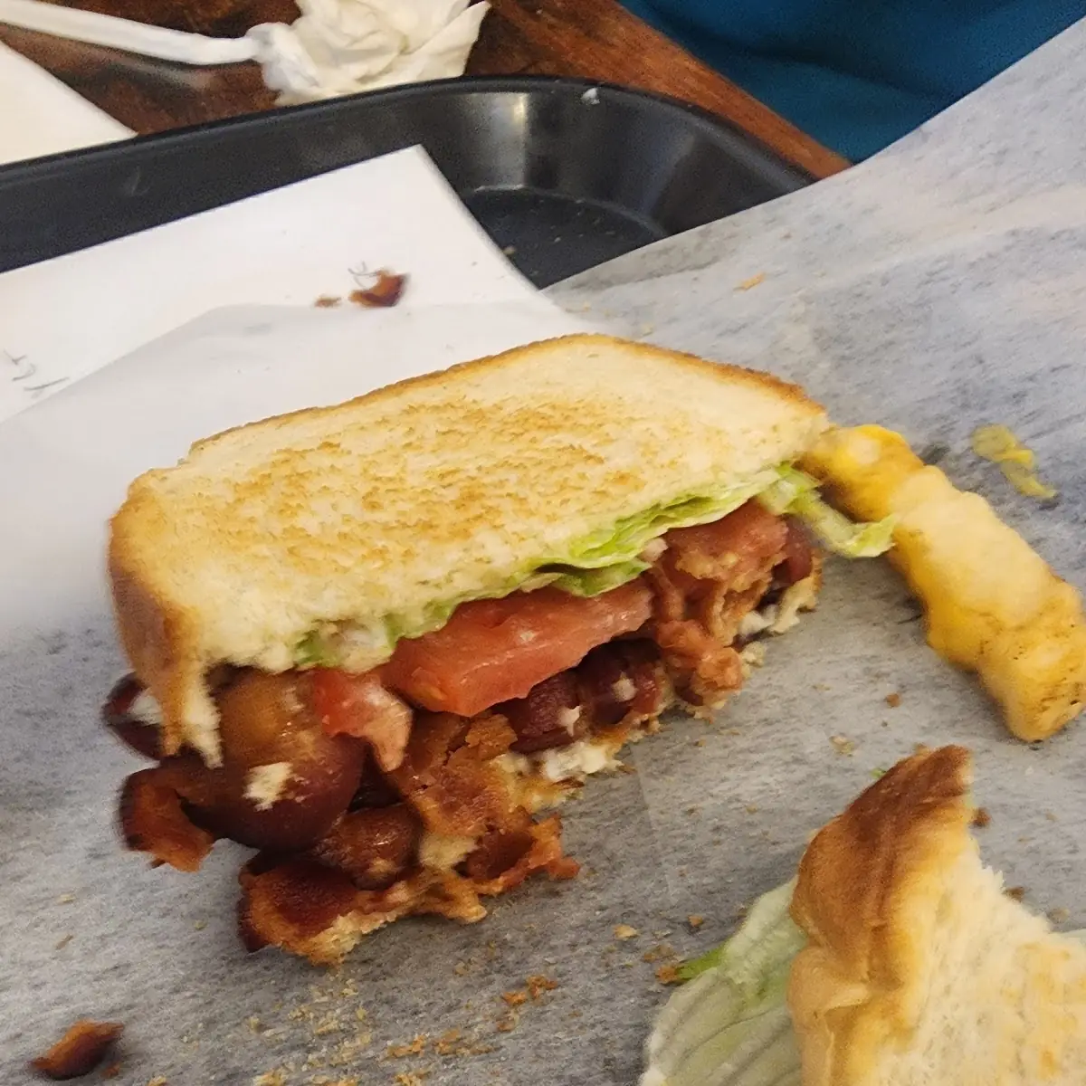 blt Sandwich