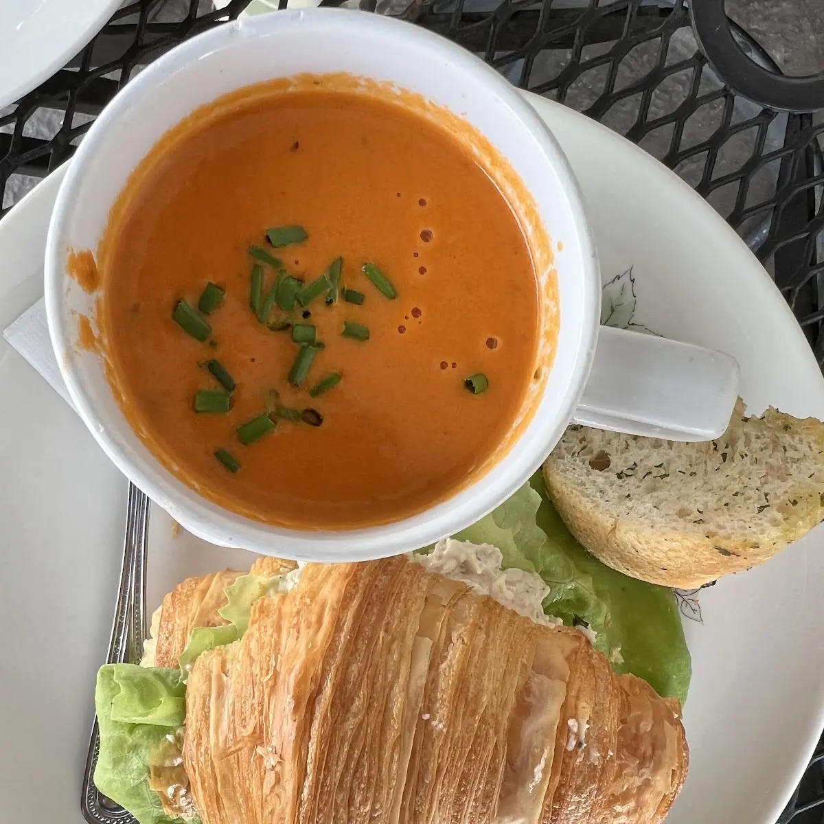 Tomato Soup