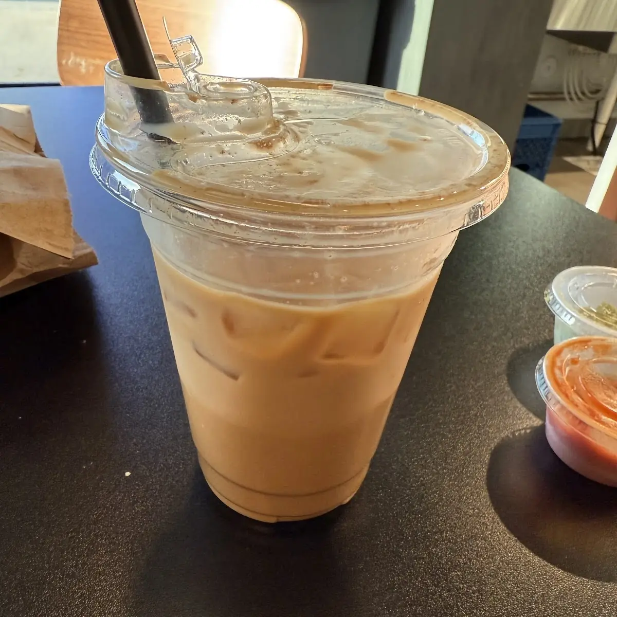 Thai Tea