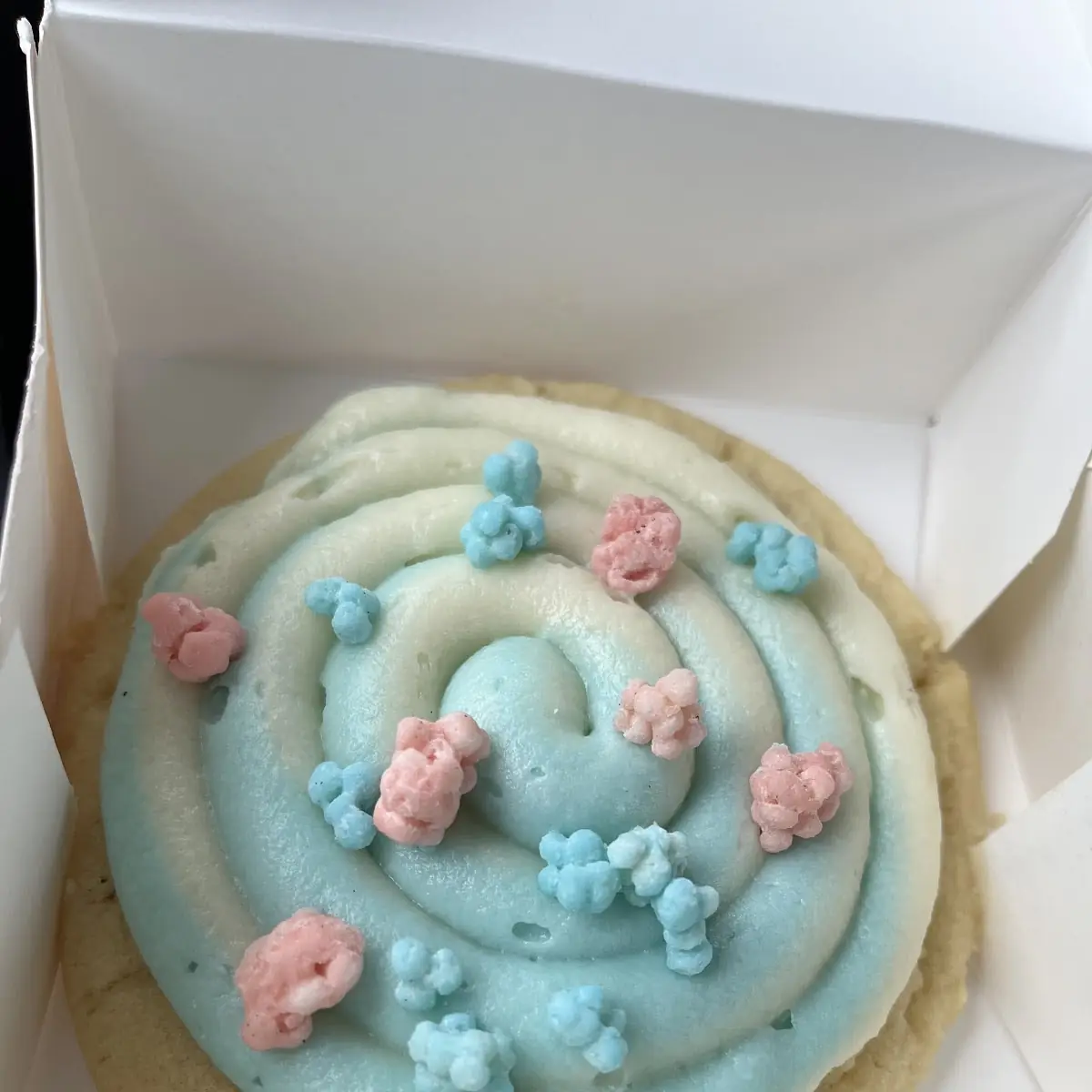 Cotton Candy