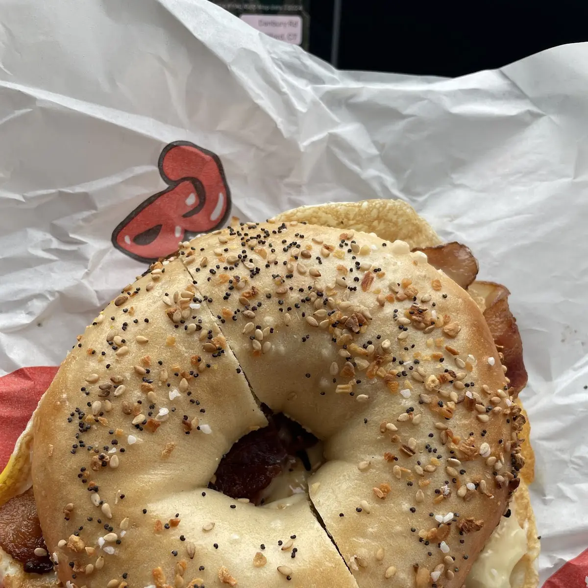 New York Style Bagels