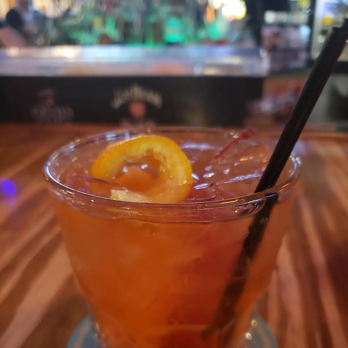 Korbel Old Fashioned Sweet