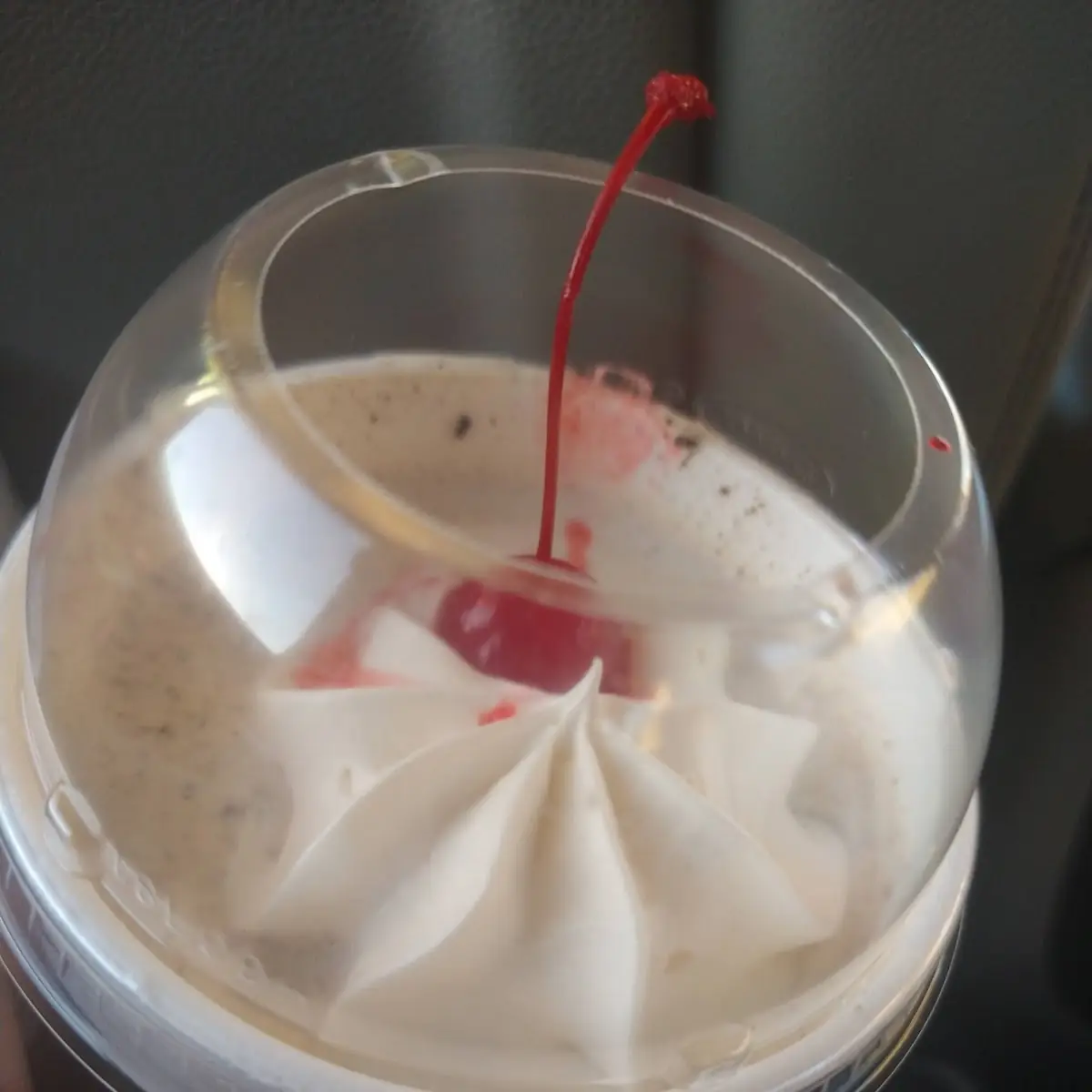 Oreo Shake