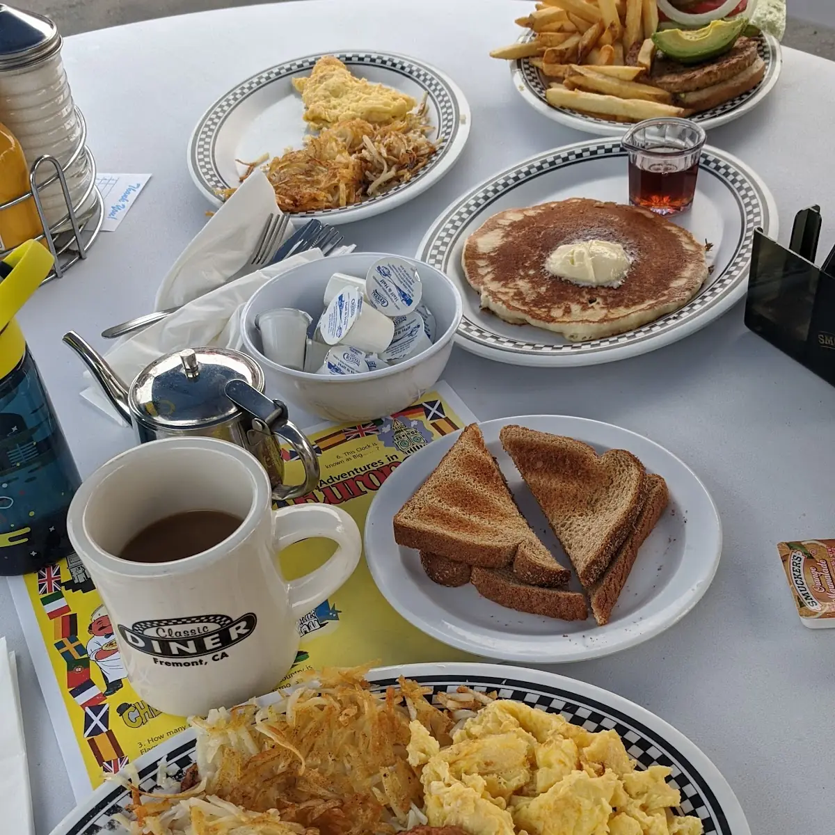 Country Fried Steak