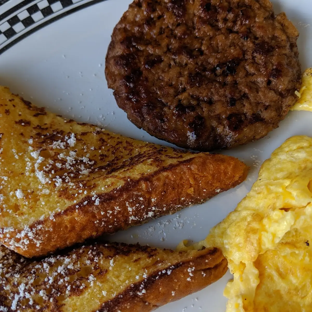 French Toast