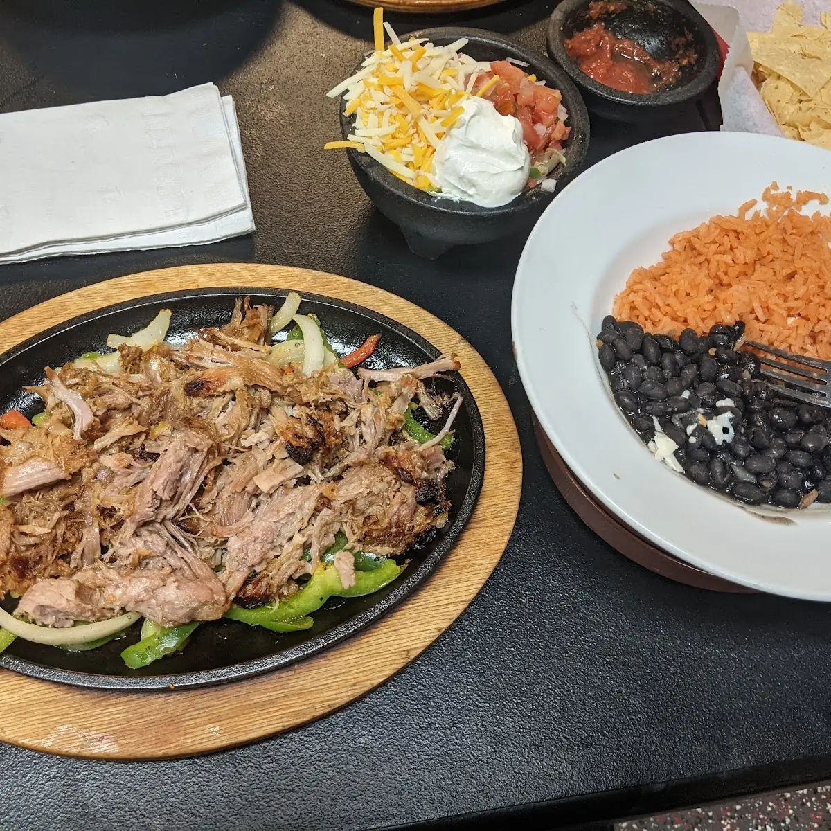 Pork Carnitas
