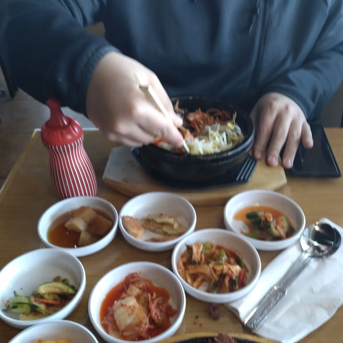 Bulgogi Beef