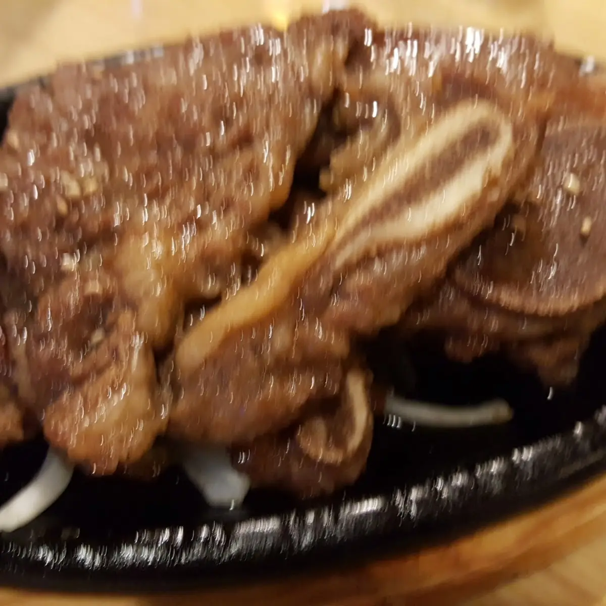 Short Ribs