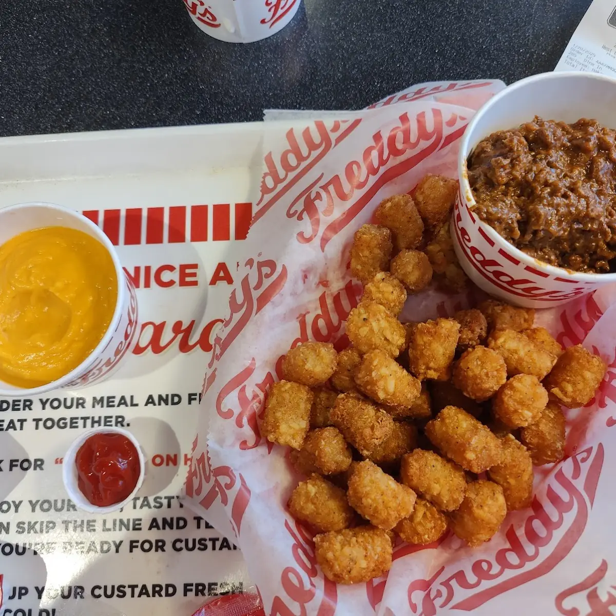 Tater Tots