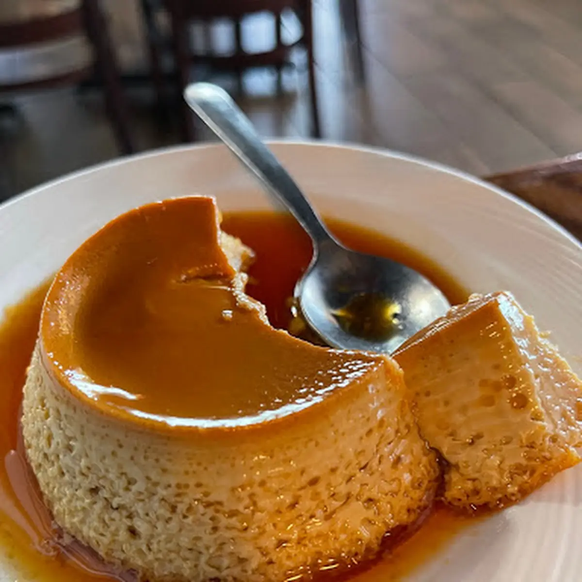 Flan