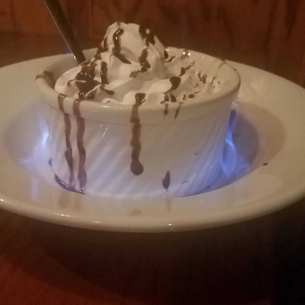 Lava Cake