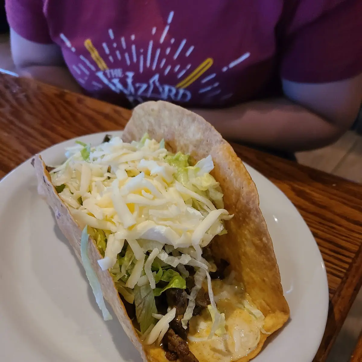 Taco Salad