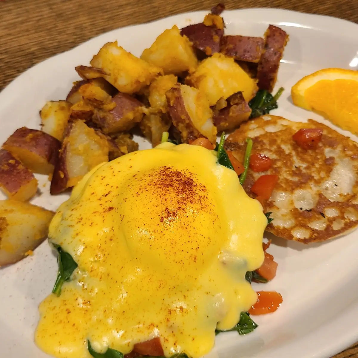Florentine Benedict