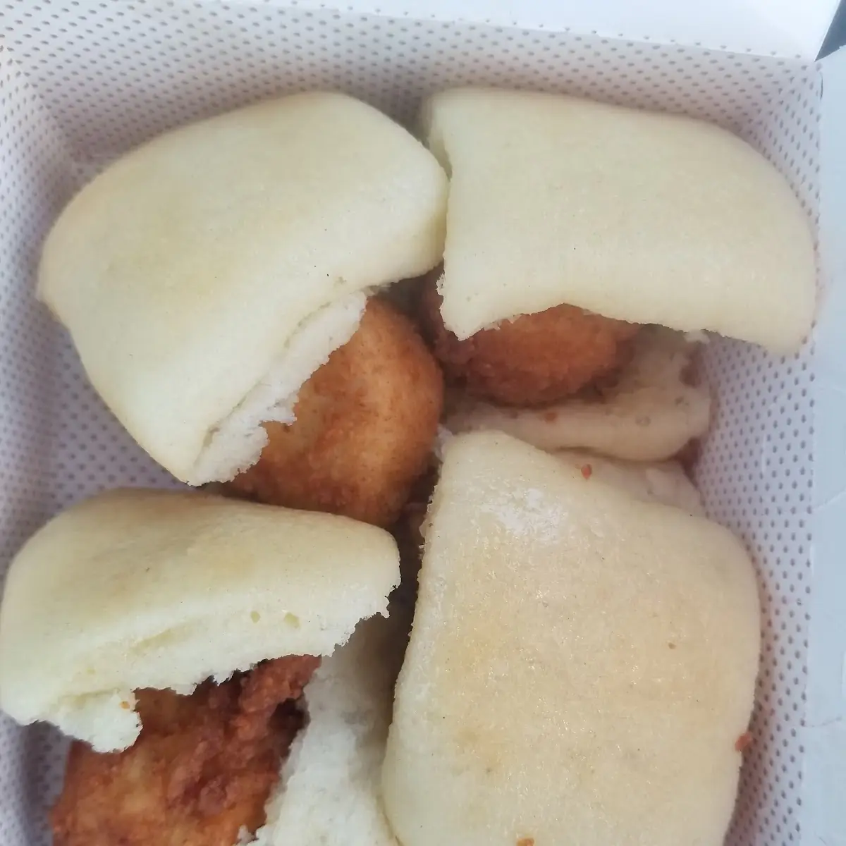 Chick-Fil-A Minis