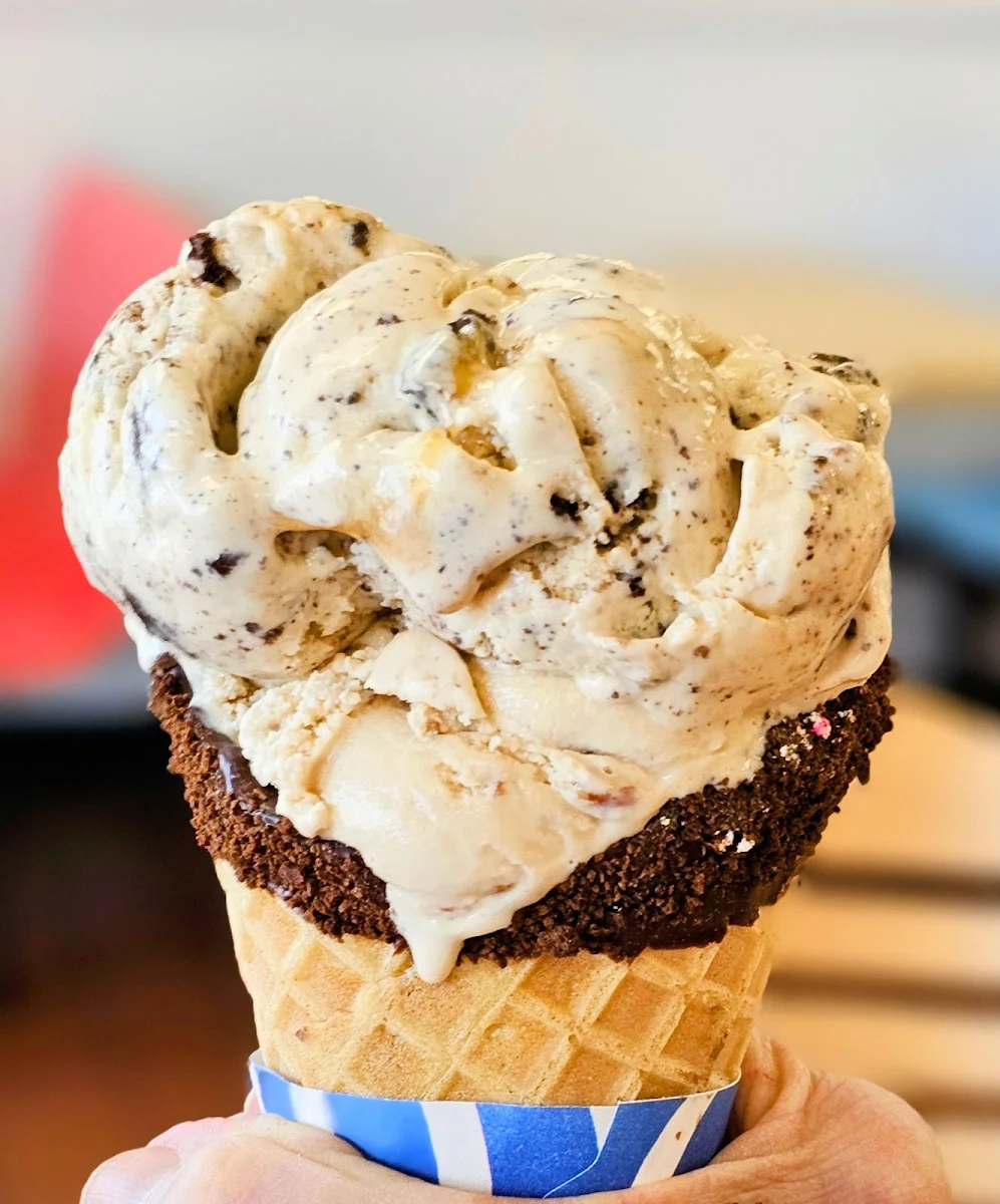 Cookies & Cream