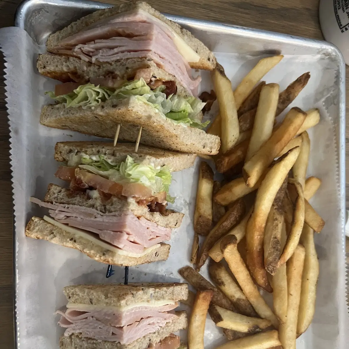 Turkey Club