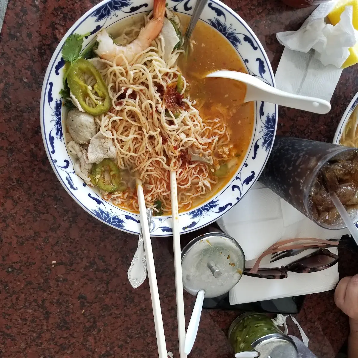 Khao Soi