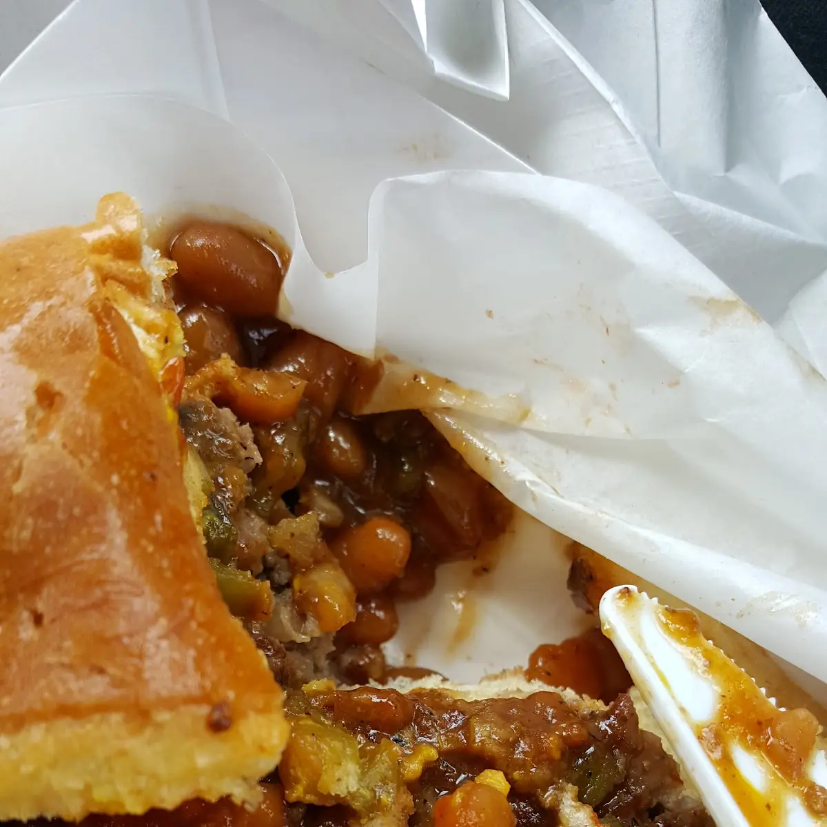 Chili Cheese