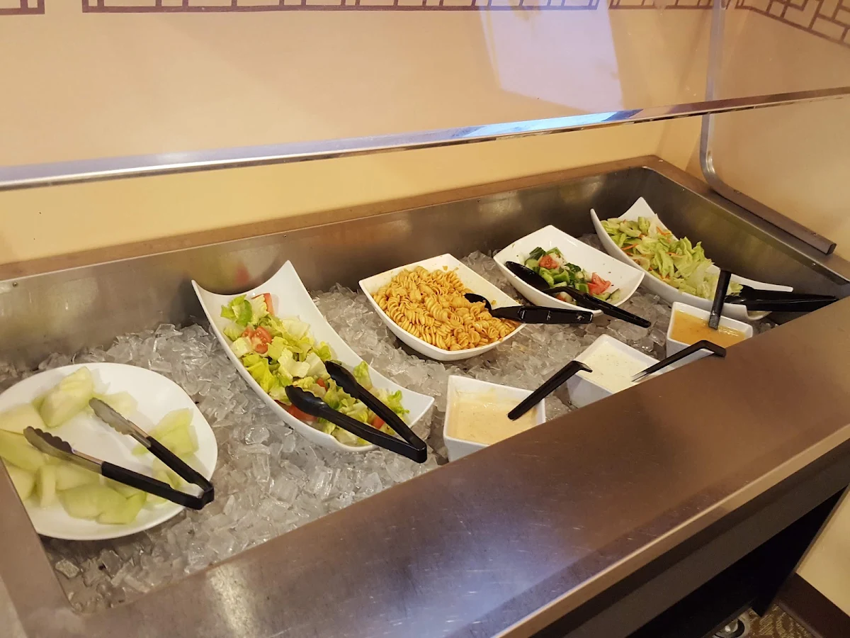 Highlights, MeiMei Chinese Restaurant