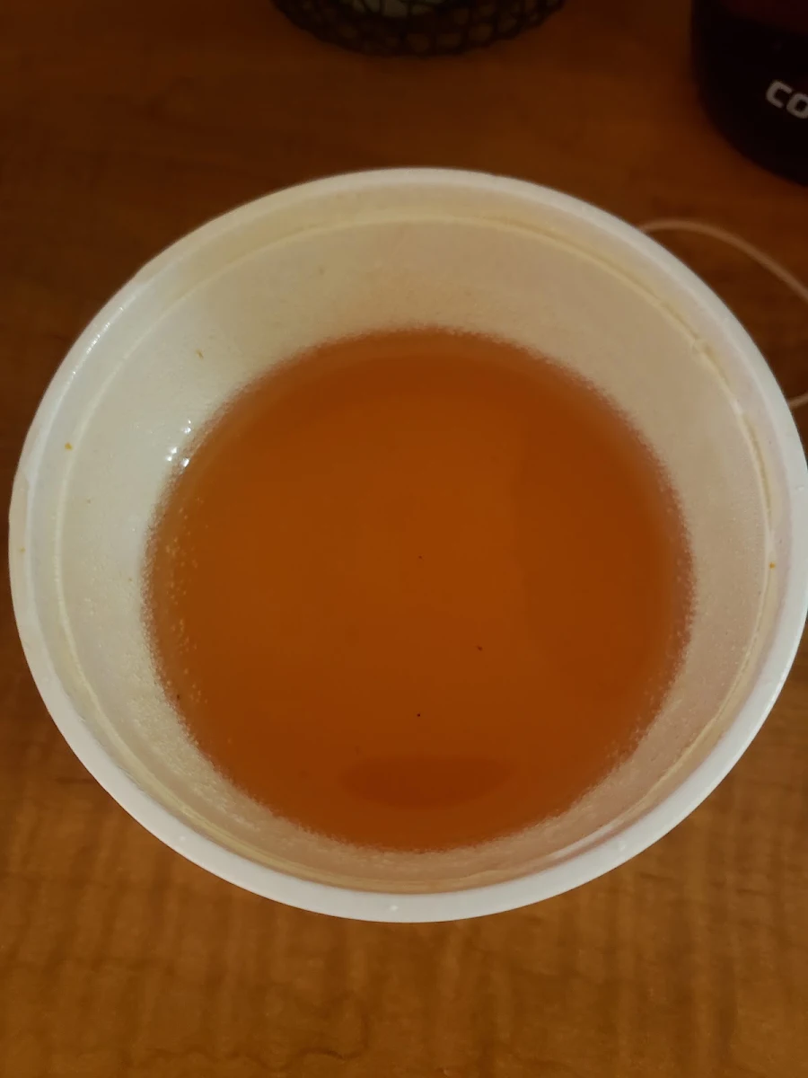 Sweet and Sour Sauce, MeiMei Chinese Restaurant