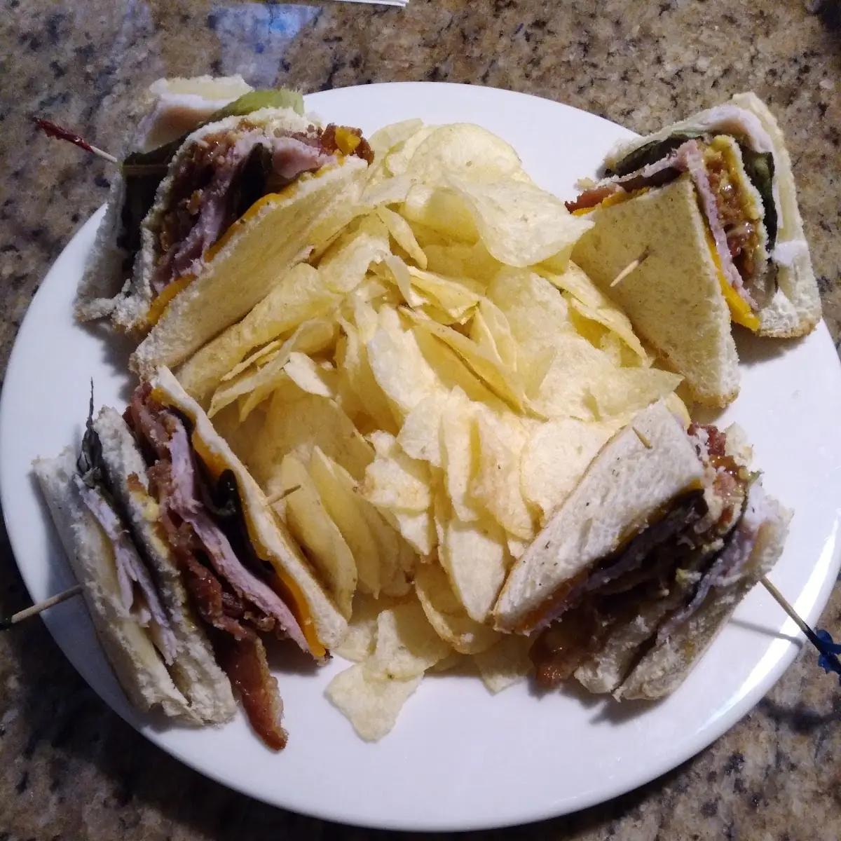 Club Sandwich
