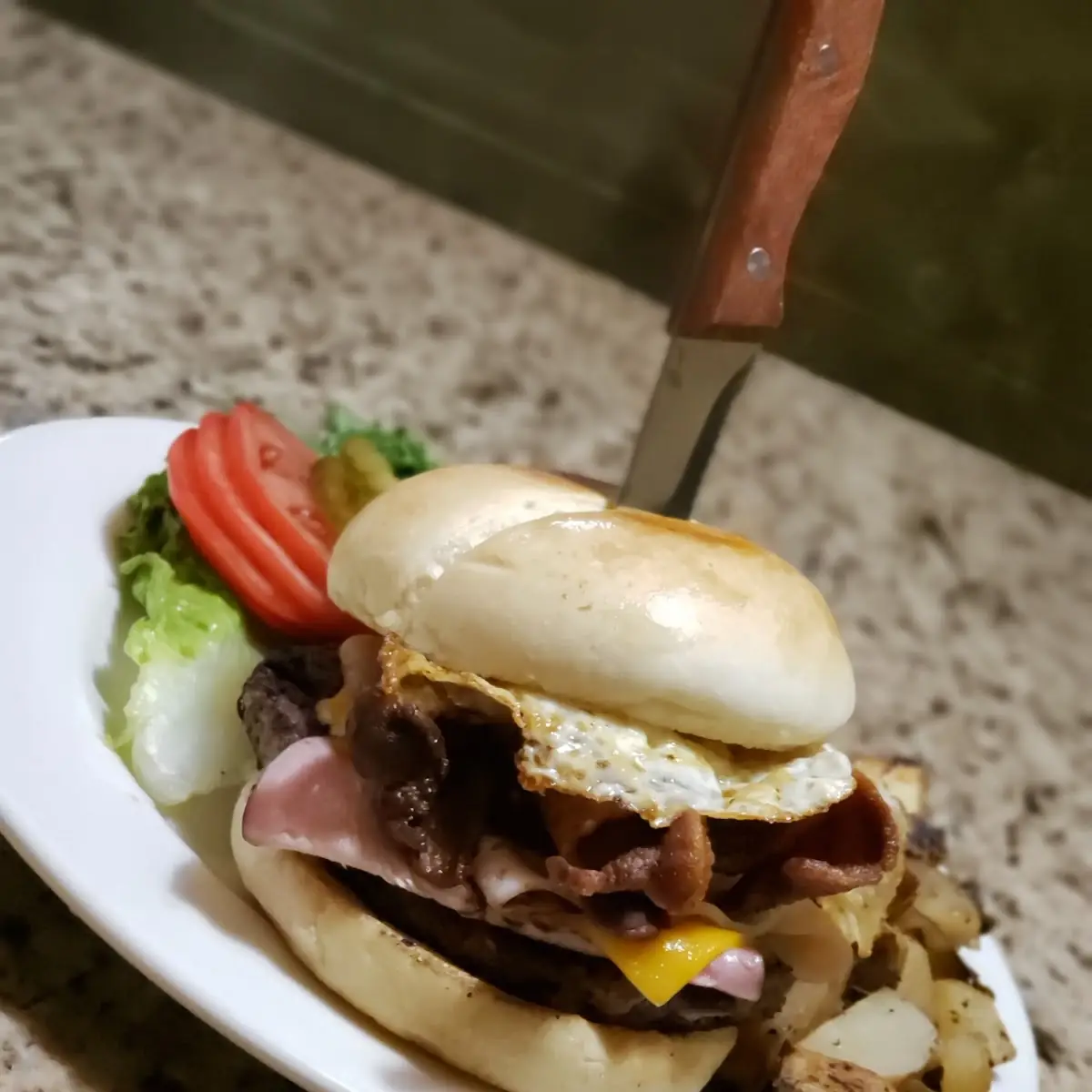 Primo Burger