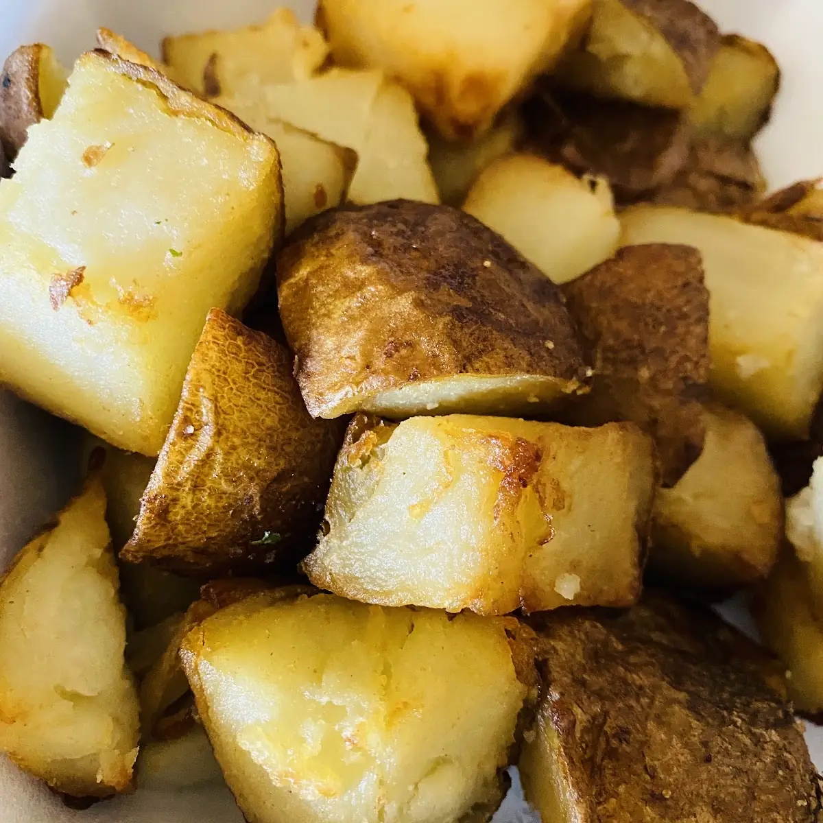 S O Home Fries