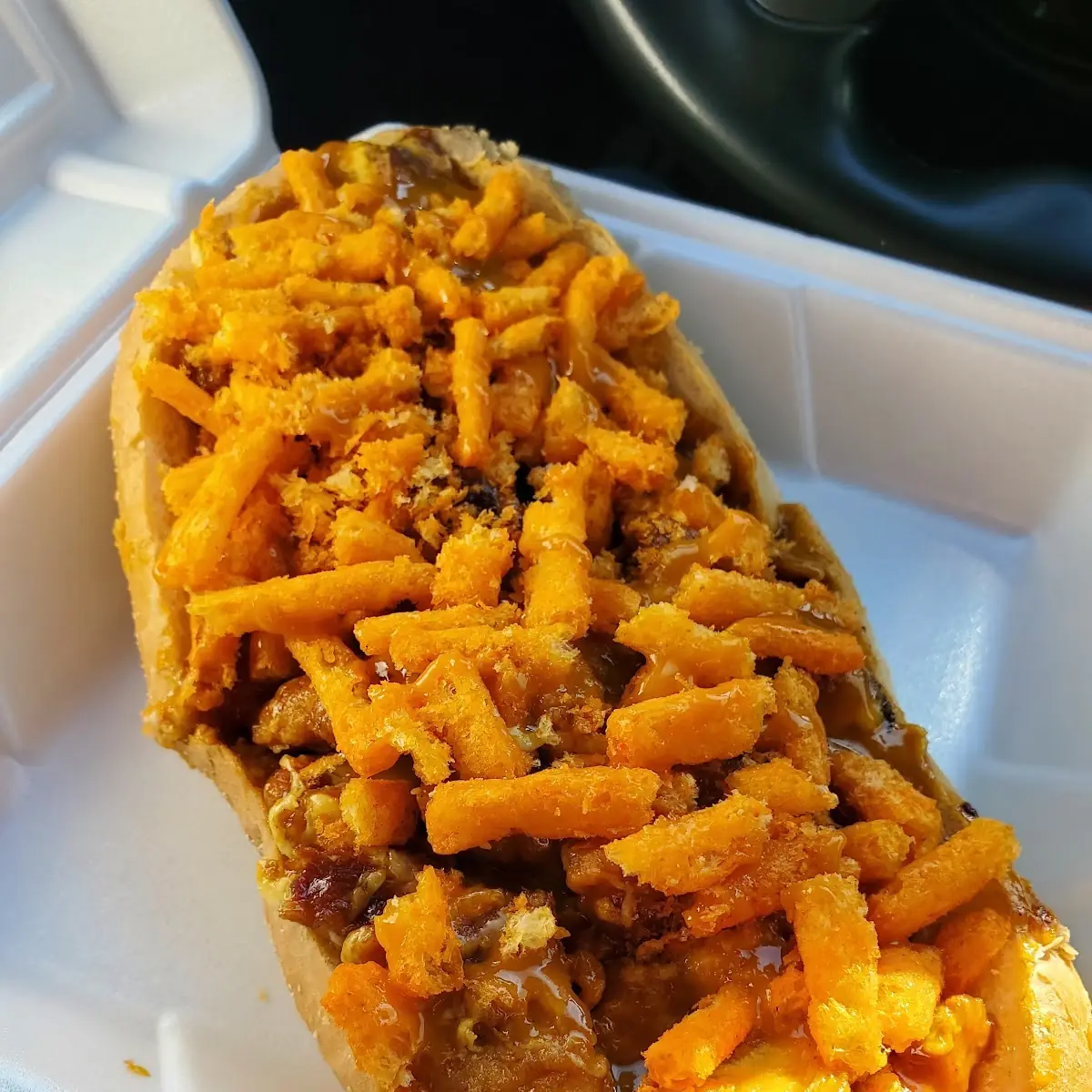 Sweet Potato