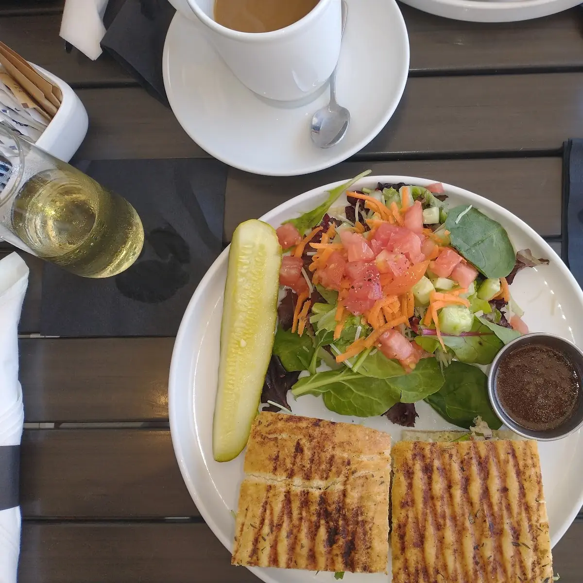 Chicken Salad Sandwich