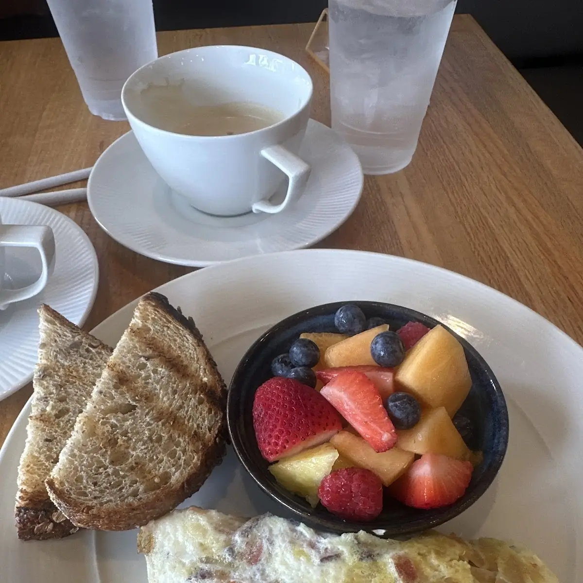 Fresh Fruit