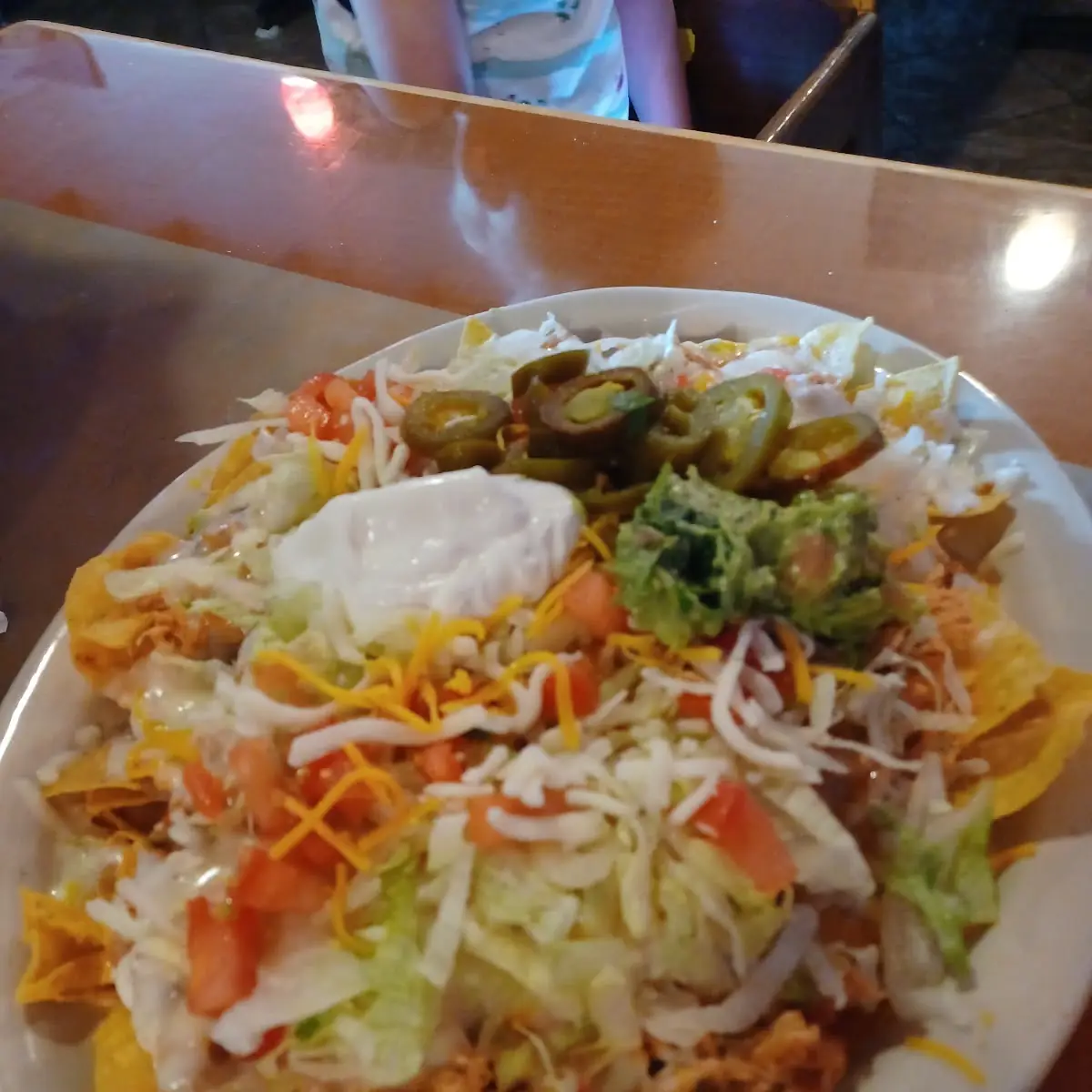 Pork Carnitas Plate