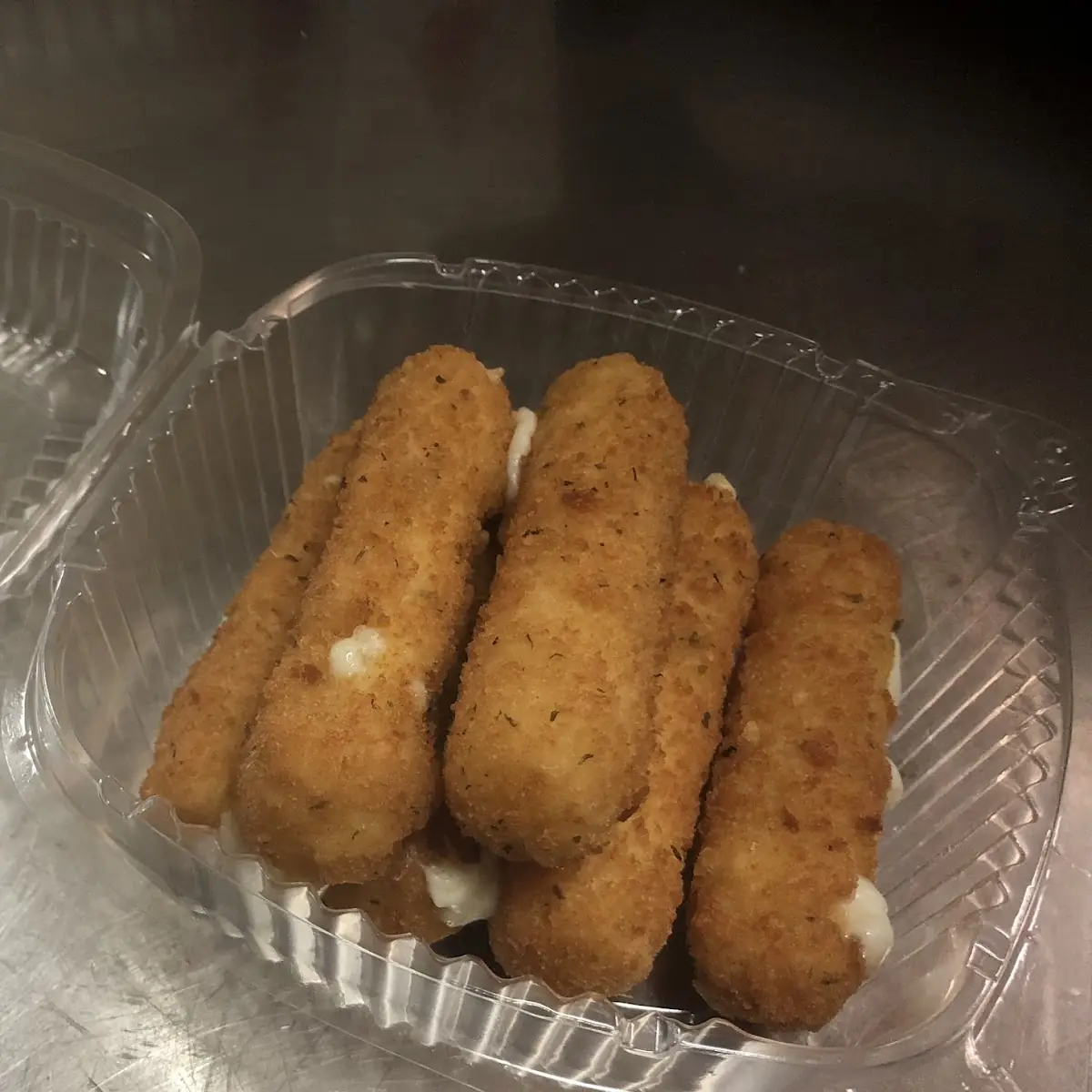 Mozzarella Cheese Stick