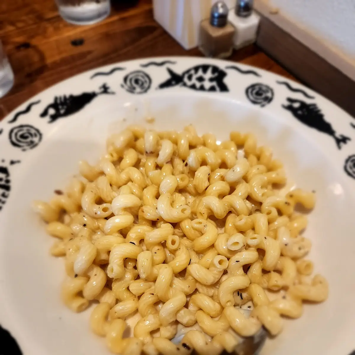 Beecher's Flagship Mac & Cheese
