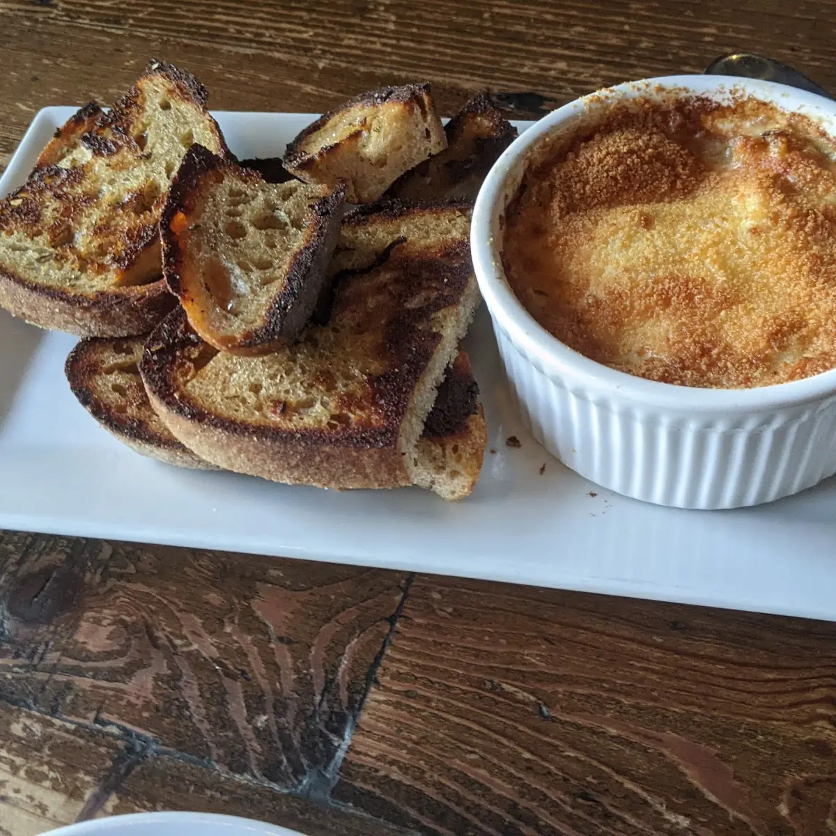 Crab Artichoke Dip