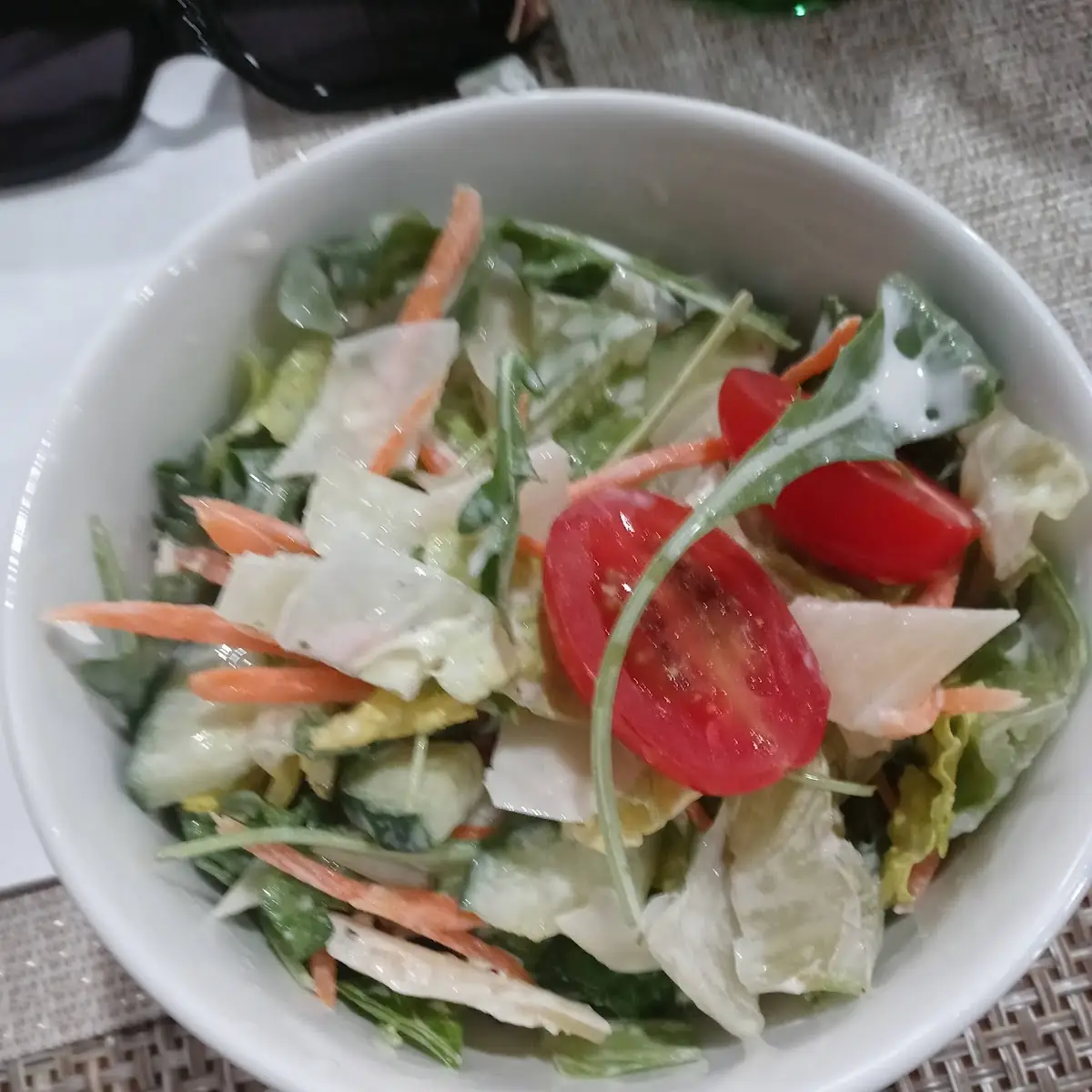 Side Salad