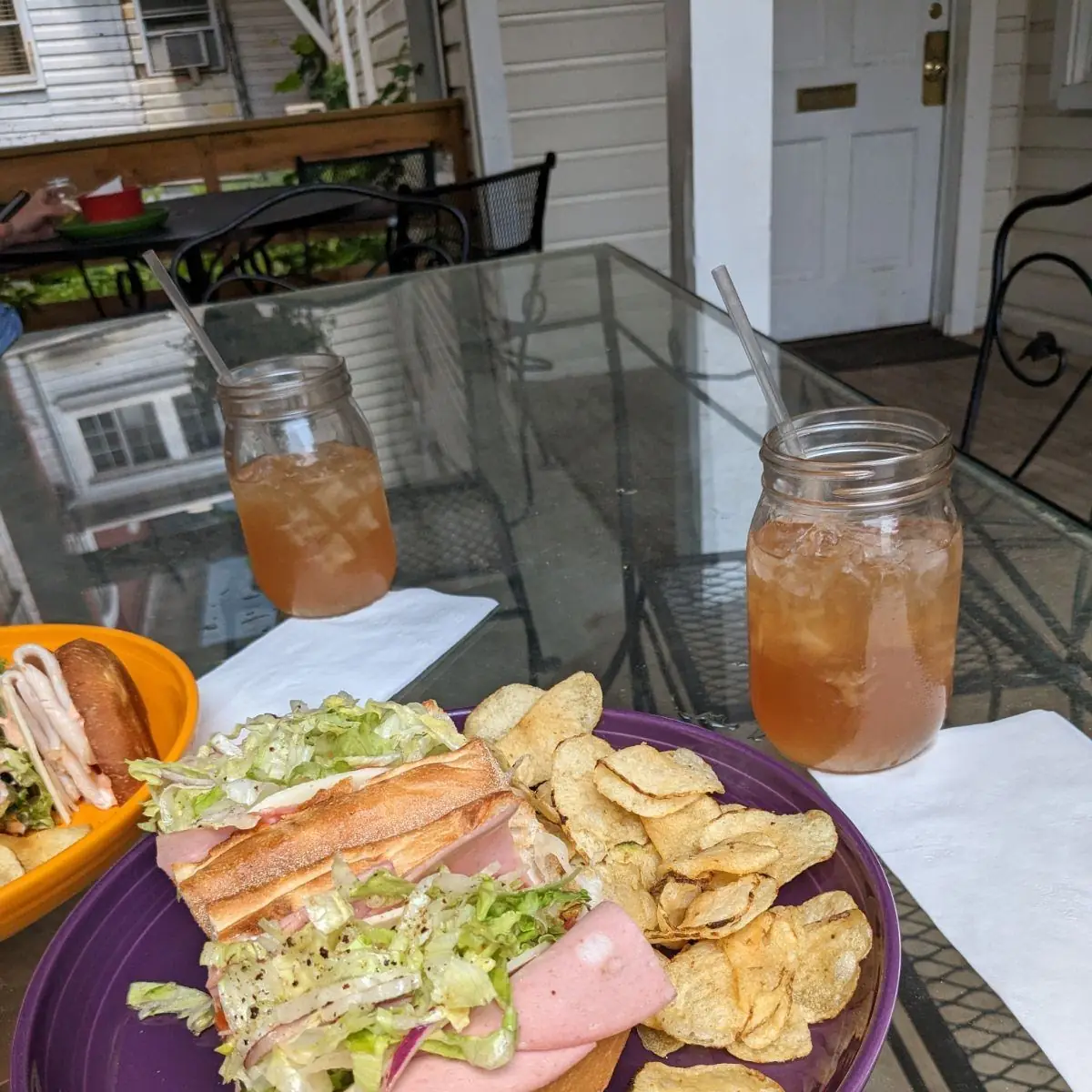 Cuban Sandwich